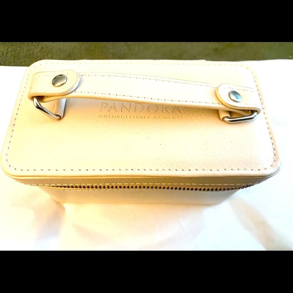 Pandora Jewelry Box